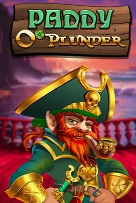 Paddy O'Plunder