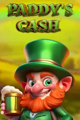 Paddy's Cash