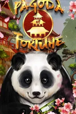 Pagoda Of Fortune