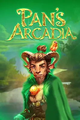 Pan’s Arcadia