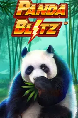 Panda Blitz