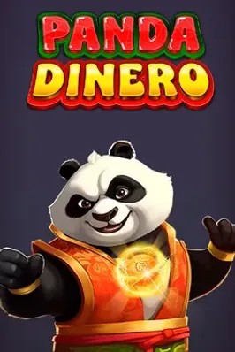 Panda Dinero