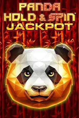 Panda Hold And Spin Jackpot