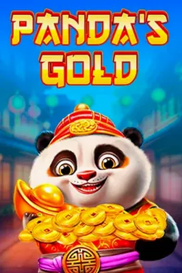 Panda's Gold
