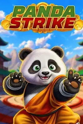 Panda Strike
