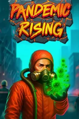 Pandemic Rising