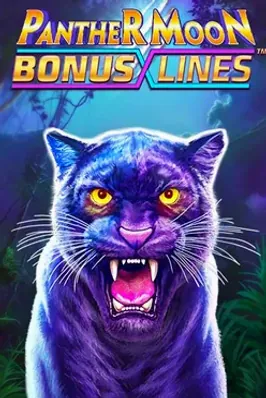 Panther Moon: Bonus Lines