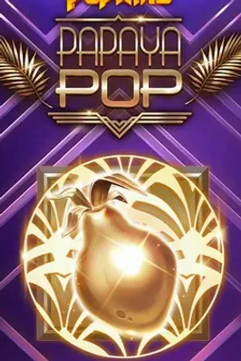 Papaya Pop