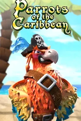 Parrots of the Caribbean