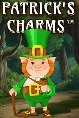 Patrick’s Charms