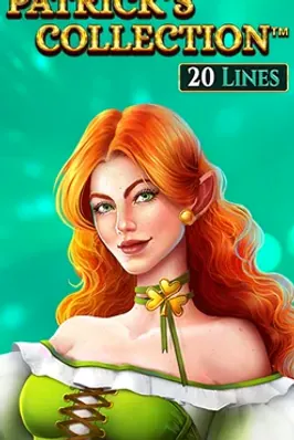 Patrick's Collection 20 Lines