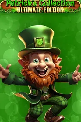 Patrick's Collection - Ultimate Edition