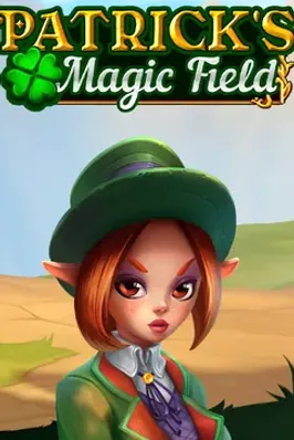 Patrick's Magic Field