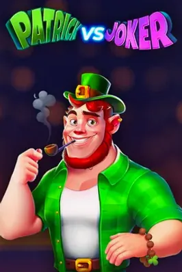 Patrick vs Joker