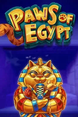 Paws of Egypt