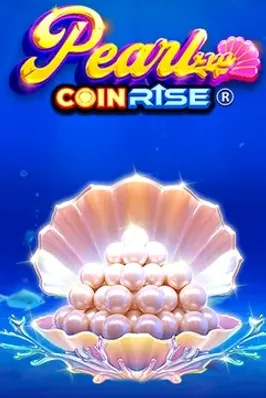 Pearl Coin Rise