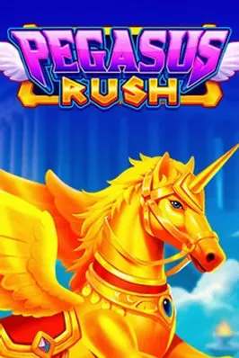Pegasus Rush