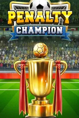 Penalty Champion