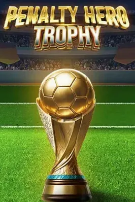 Penalty Hero Jackpot