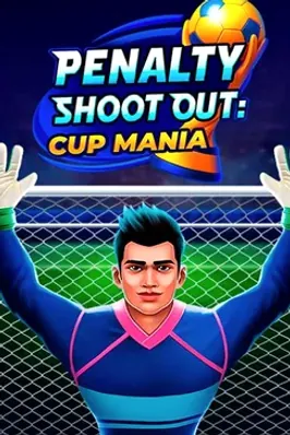 Penalty Shoot Out: Cup Mania