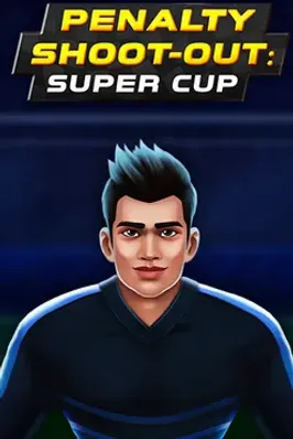 Penalty shoot-out: Super Cup