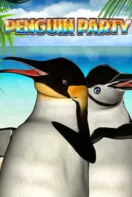 Penguin Party