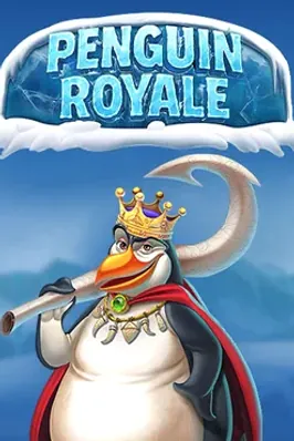 Penguin Royale