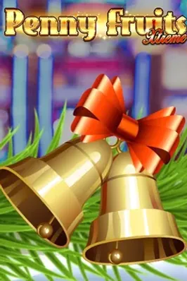 Penny Fruits Xtreme-Christmas Edition