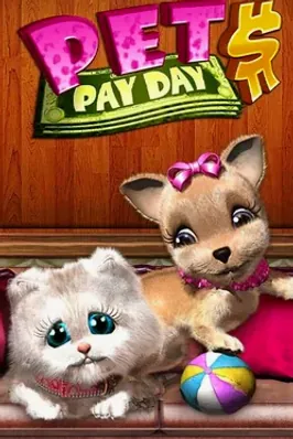 Pets Payday