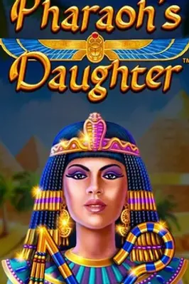 Pharaoh’s Daughter