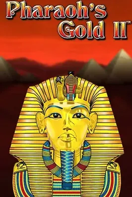 Pharaoh's Gold II
