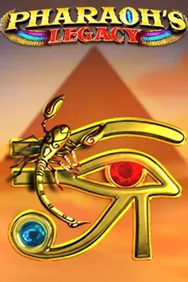 Pharaoh’s Legacy