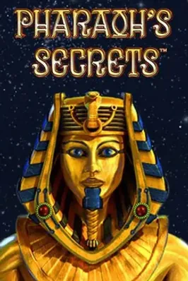 Pharaoh's Secrets