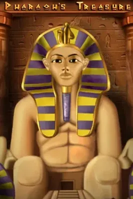 Pharaohs Treasure