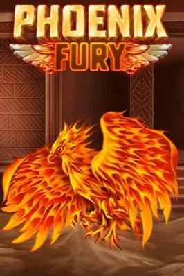 Phoenix Fury