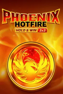 Phoenix Hotfire Hold & Win