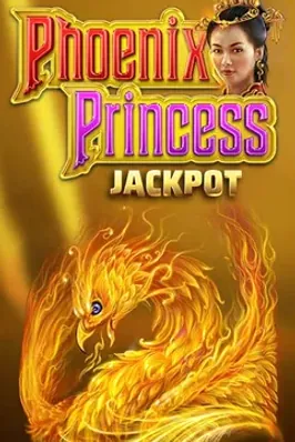 Phoenix Princess Jackpot
