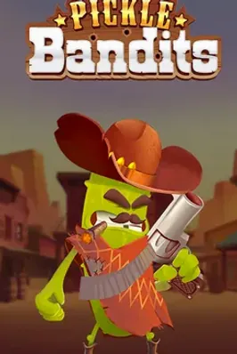 Pickle Bandits