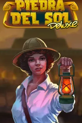 Piedra del Sol DeLuxe