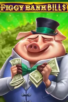 Piggy Bank Bills