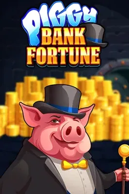 Piggy Bank Fortune