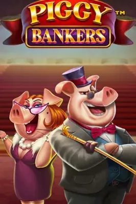 Piggy Bankers
