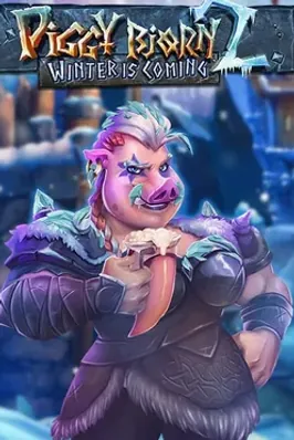 Piggy Bjorn 2 Winter is Coming
