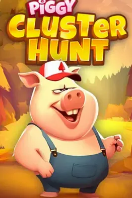 Piggy Cluster Hunt
