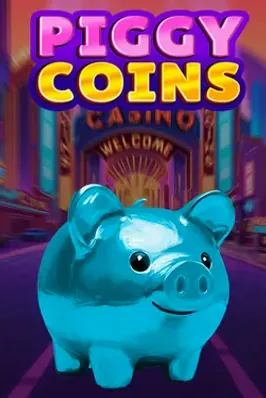 Piggy Coins