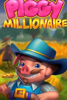 Piggy Millionaire