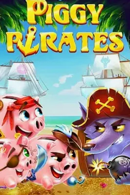 Piggy Pirates