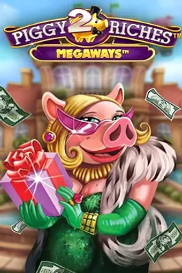 Piggy Riches 2 Megaways