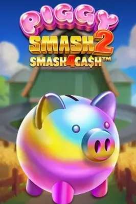 Piggy Smash 2