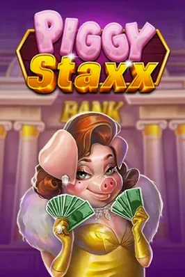 Piggy Staxx